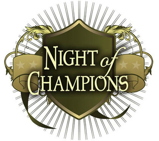 Night Of Champions 2010