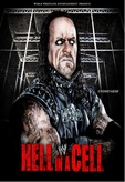 Hell In a Cell 2010