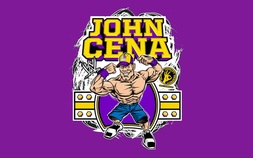 John Cena Kids Cenation Avatar