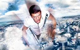 'Dashing' Cody Rhodes Poster