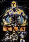 WWE Royal Rumble 2003 Poster