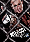 Hell In a Cell 2010