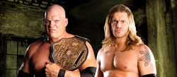 Kane VS Edge