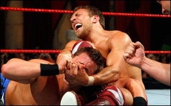 Daniel Bryan defeated The Miz 